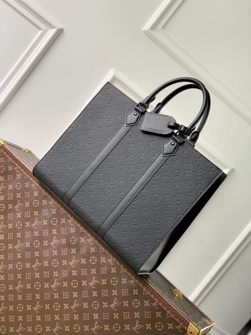 Mens LV Briefcases